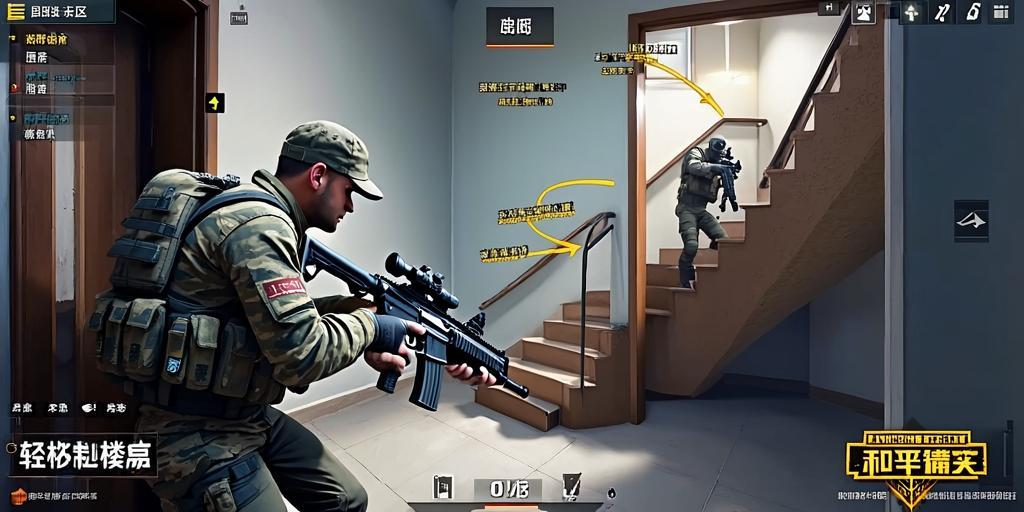 和平精英【雪儿内核】辅助